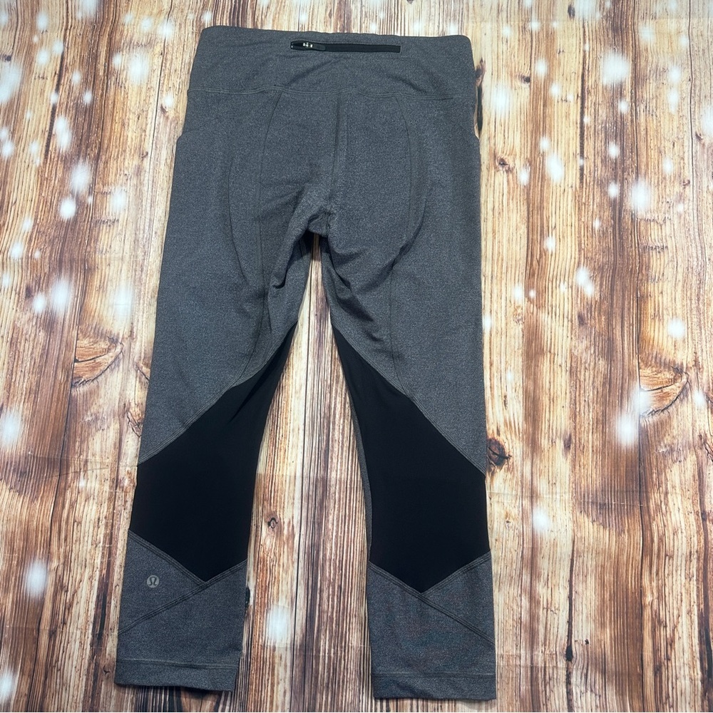 Lululemon Athletica Women’s Leggings Size 6